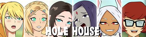 mom jerks son off|Hole House v0.1.72 (November Update)